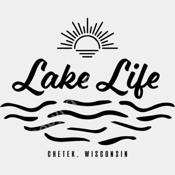 CHETEK-lake life Thumbnail