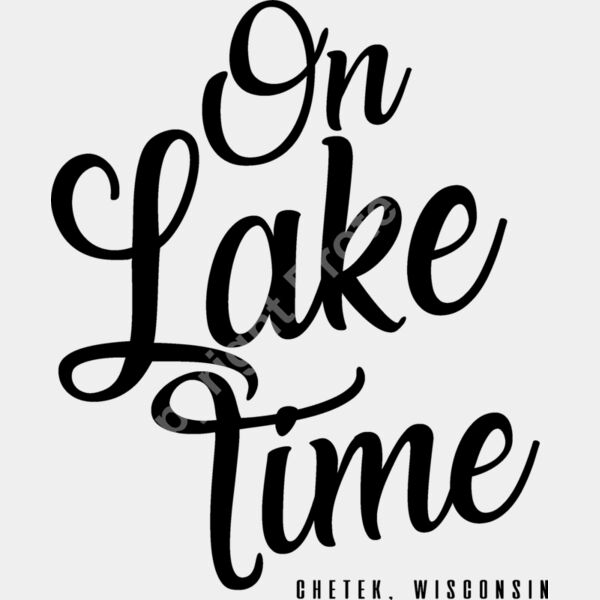 CHETEK-on lake time Thumbnail
