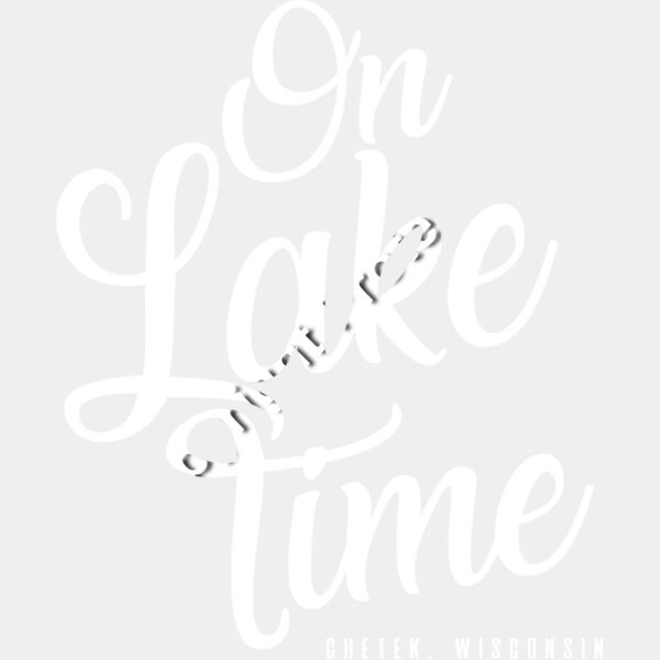 CHETEK-on lake time-white Thumbnail