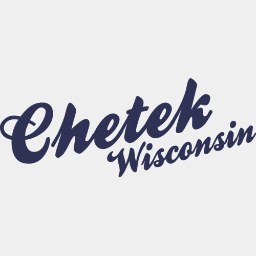 CHETEK WI -Navy Thumbnail