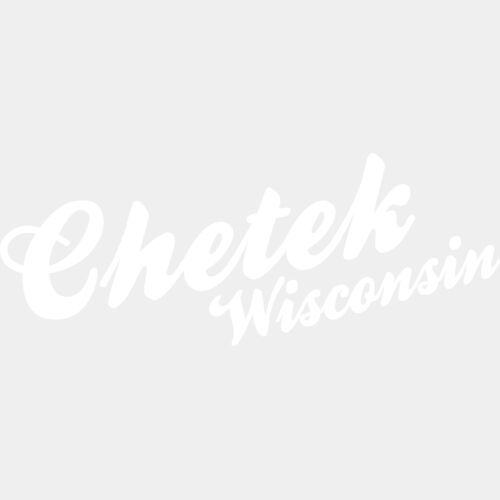 CHETEK WI -White Thumbnail