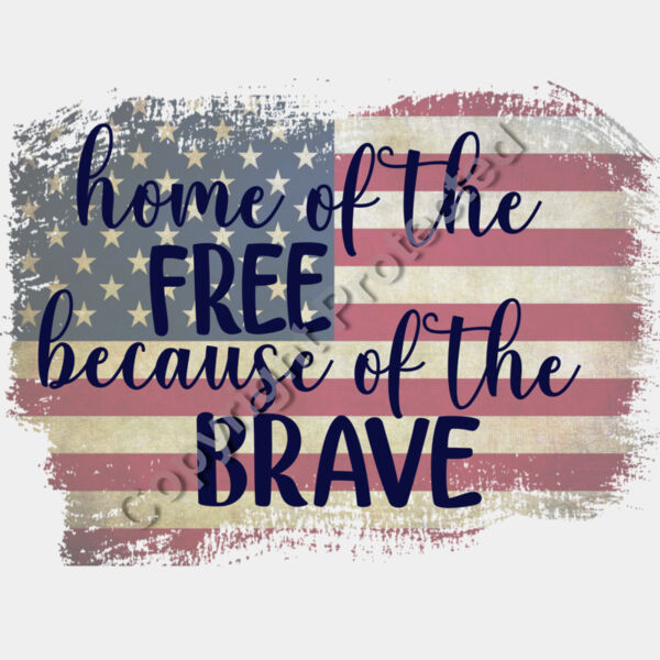 Free Brave Thumbnail