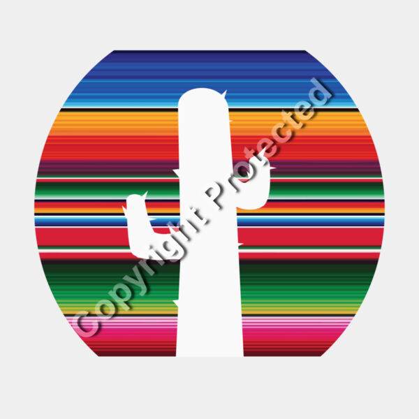 white Cactus Thumbnail