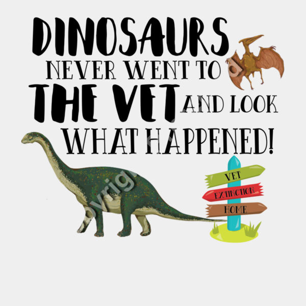 Dinosaurs  Thumbnail