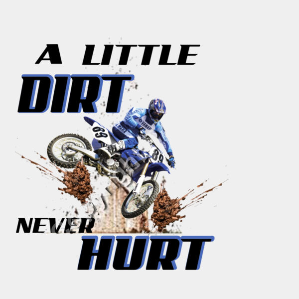 Dirt Bike Thumbnail