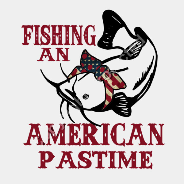 Fishing American Pasttime Thumbnail