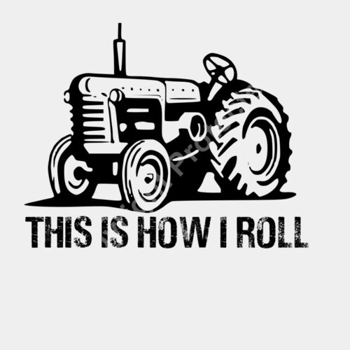 Tractor Thumbnail