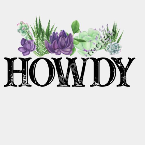 Howdy Thumbnail
