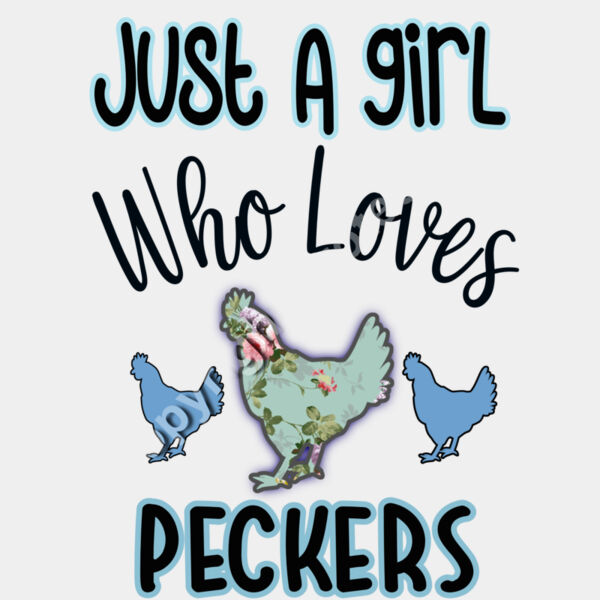 Peckers Thumbnail
