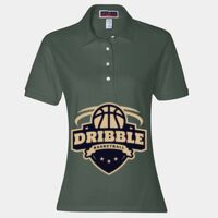 Women's Spotshield™ 50/50 Sport Shirt Thumbnail