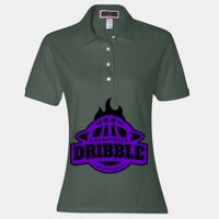 Women's Spotshield™ 50/50 Sport Shirt Thumbnail