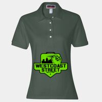 Women's Spotshield™ 50/50 Sport Shirt Thumbnail