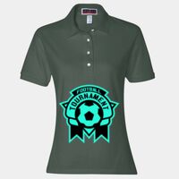 Women's Spotshield™ 50/50 Sport Shirt Thumbnail