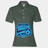 Women's Spotshield™ 50/50 Sport Shirt Thumbnail