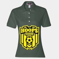 Women's Spotshield™ 50/50 Sport Shirt Thumbnail