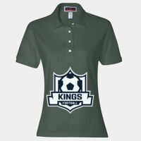 Women's Spotshield™ 50/50 Sport Shirt Thumbnail