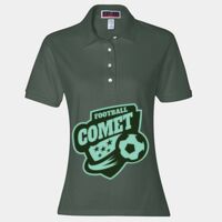Women's Spotshield™ 50/50 Sport Shirt Thumbnail