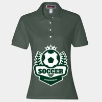 Women's Spotshield™ 50/50 Sport Shirt Thumbnail