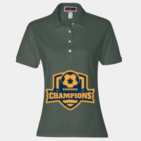 Women's Spotshield™ 50/50 Sport Shirt Thumbnail
