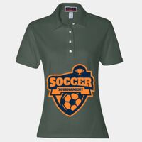 Women's Spotshield™ 50/50 Sport Shirt Thumbnail