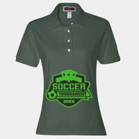 Women's Spotshield™ 50/50 Sport Shirt Thumbnail