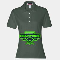 Women's Spotshield™ 50/50 Sport Shirt Thumbnail