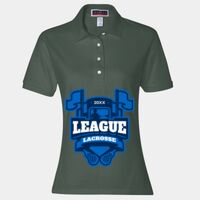 Women's Spotshield™ 50/50 Sport Shirt Thumbnail