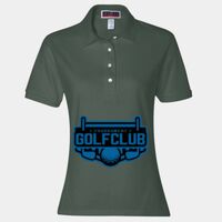 Women's Spotshield™ 50/50 Sport Shirt Thumbnail