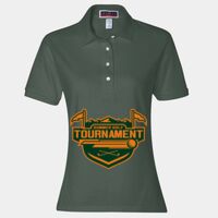 Women's Spotshield™ 50/50 Sport Shirt Thumbnail