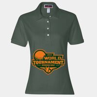 Women's Spotshield™ 50/50 Sport Shirt Thumbnail