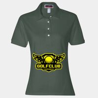 Women's Spotshield™ 50/50 Sport Shirt Thumbnail