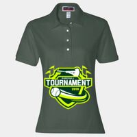 Women's Spotshield™ 50/50 Sport Shirt Thumbnail