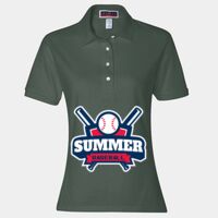 Women's Spotshield™ 50/50 Sport Shirt Thumbnail