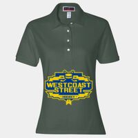 Women's Spotshield™ 50/50 Sport Shirt Thumbnail