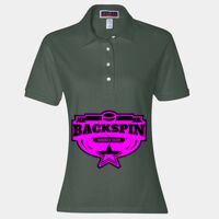 Women's Spotshield™ 50/50 Sport Shirt Thumbnail