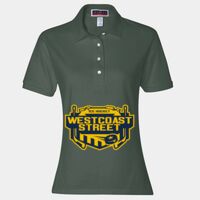 Women's Spotshield™ 50/50 Sport Shirt Thumbnail