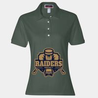 Women's Spotshield™ 50/50 Sport Shirt Thumbnail