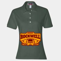 Women's Spotshield™ 50/50 Sport Shirt Thumbnail