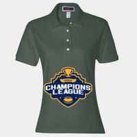 Women's Spotshield™ 50/50 Sport Shirt Thumbnail