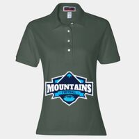 Women's Spotshield™ 50/50 Sport Shirt Thumbnail