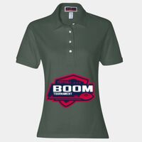 Women's Spotshield™ 50/50 Sport Shirt Thumbnail