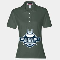 Women's Spotshield™ 50/50 Sport Shirt Thumbnail
