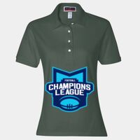 Women's Spotshield™ 50/50 Sport Shirt Thumbnail