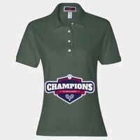 Women's Spotshield™ 50/50 Sport Shirt Thumbnail