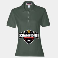 Women's Spotshield™ 50/50 Sport Shirt Thumbnail