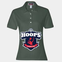 Women's Spotshield™ 50/50 Sport Shirt Thumbnail