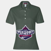 Women's Spotshield™ 50/50 Sport Shirt Thumbnail