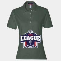 Women's Spotshield™ 50/50 Sport Shirt Thumbnail