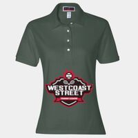 Women's Spotshield™ 50/50 Sport Shirt Thumbnail