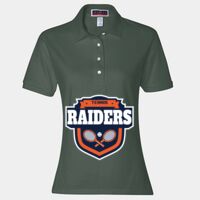 Women's Spotshield™ 50/50 Sport Shirt Thumbnail